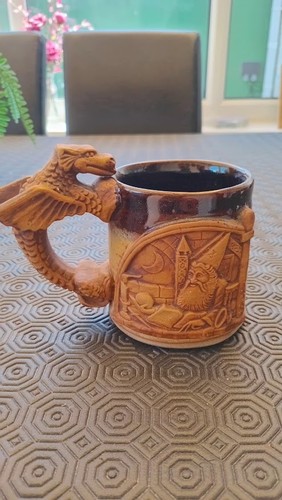 Vintage stonebridge pottery - vintage,