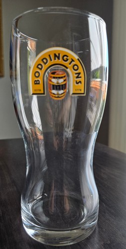 Boddingtons pub ale oz - ale, 16