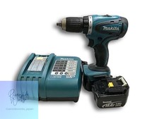 MAKITA DF440D Cordless Driver