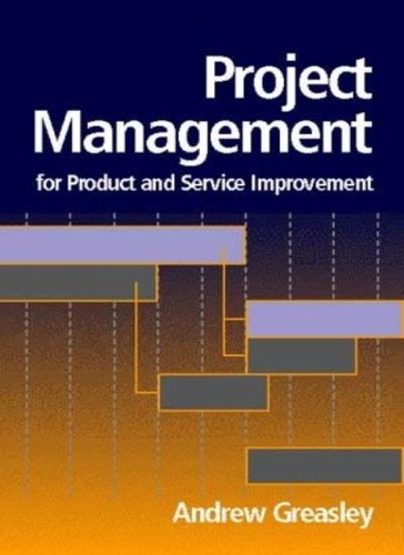Project techniques for product - project,