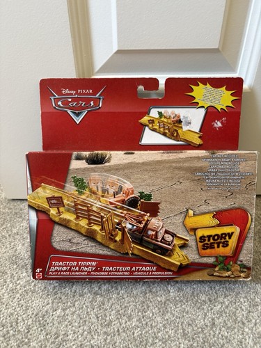 Disney pixar cars story sets - disney,