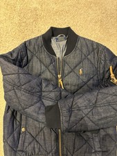 Ralph Lauren Bomber Jacket