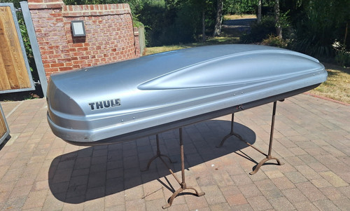 Thule atlantis 900 - thule,