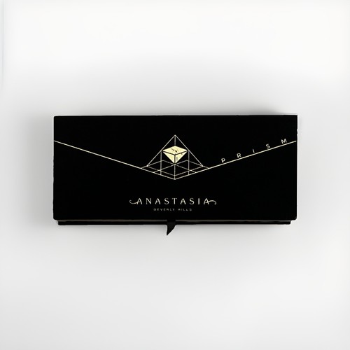 Anastasia beverly hills - anastasia,