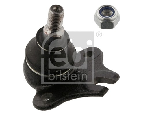 Front right ball joint fits - front,
