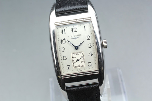 Near mint vintage longines - vintage,