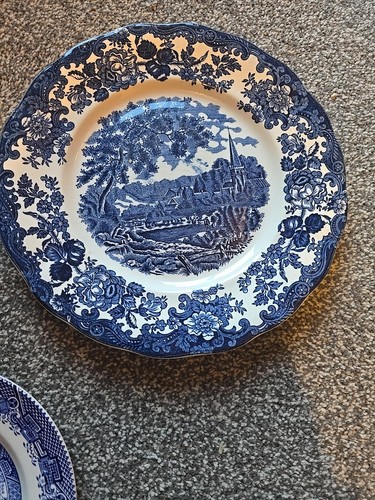 Vintage royal worcester - worcester, avon