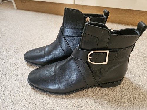 Hobbs ladies ankle boots size - ladies,
