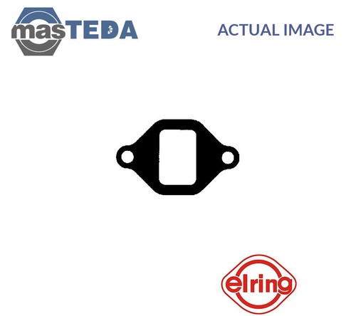 277762 exhaust manifold - manifold, gasket