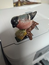 Beswick Pottery Blue Finch