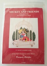 Disney Mickey Mouse Summer