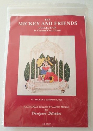 Disney mickey mouse - mickey,