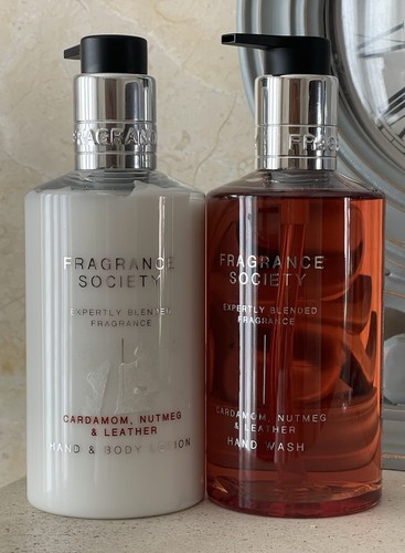 Handcare duo handwash - m&s,