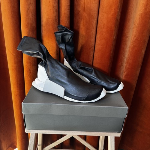 Adidas rick owens - adidas, x