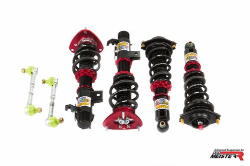 Meisterr zetasport coilovers - meisterr,