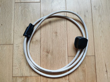 2m Merlin Tarantula HiFi Grade Mains Cable MCRU Plug