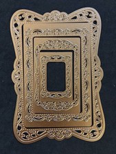 Timeless Rectangle fancy