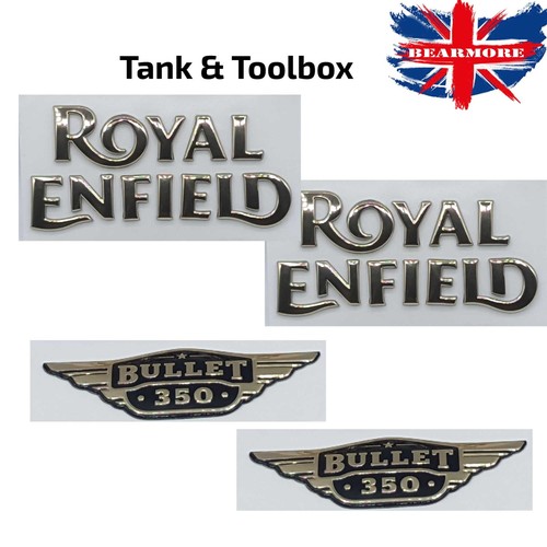 Royal enfield bullet 350 - enfield,