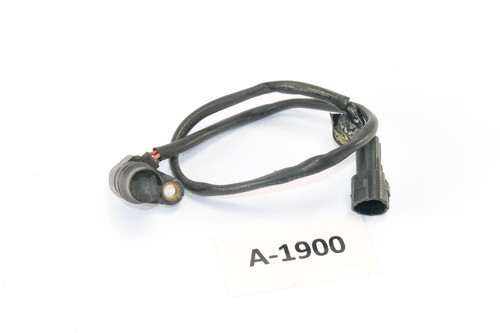 Triumph sprint 1050 - sprint, 215na