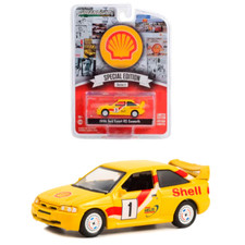 Greenlight 1/64 SHELL Series 1