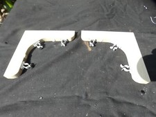 Caravan, Six stem  / wine glass holders  for cupboard