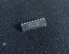 Analog Devices AD7115KN