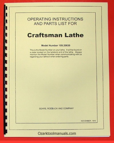 Craftsman dunlap metal - craftsman-dunlap,