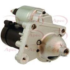Starter Motor For Citroen C3 Aircross MK2 1.6 BlueHDI 100 Apec 5802AZ 5802FG