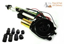 Electric aerial power antenna - electric,