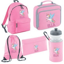 Personalised Back to School