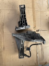 Bmw E39 540i M62 V8 engine mount Brackets 535i