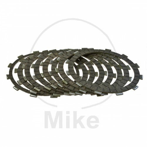 Clutch disc kit std ebc - clutch,