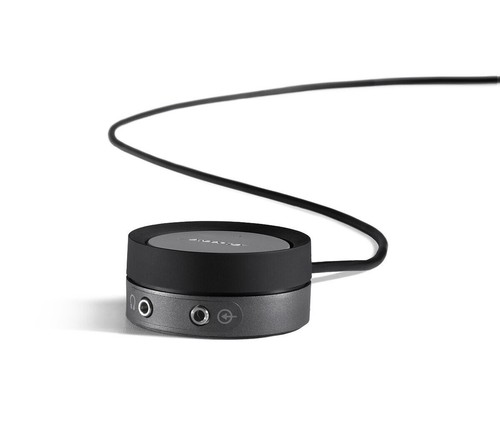 Volume control pod - pod, c5