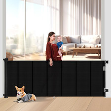 Extra Wide 120" Retractable