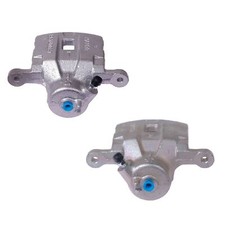 Genuine OEM Hyundai Terracan Brake Calipers Rear Left and Right Pair 2001-2006
