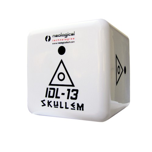 Neologicaltech idl skullem - neologicaltech, idl-13