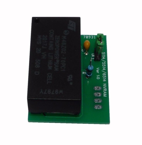 Ultimate 5114 nvram battery - ultimate,