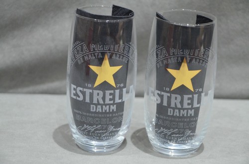 Estrella damm barcelona - estrella,