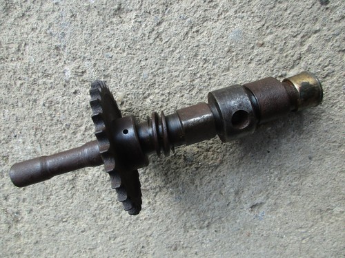 Emw bmw r35 camshaft - bmw,