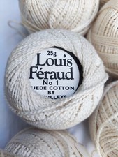 VINTAGE 27 White LOUIS FERAUD