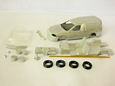 Promod Ford Escort Van 2002