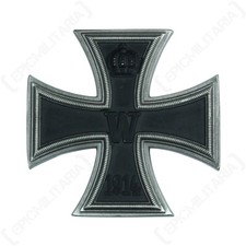 1914 Iron Cross 1st Class -