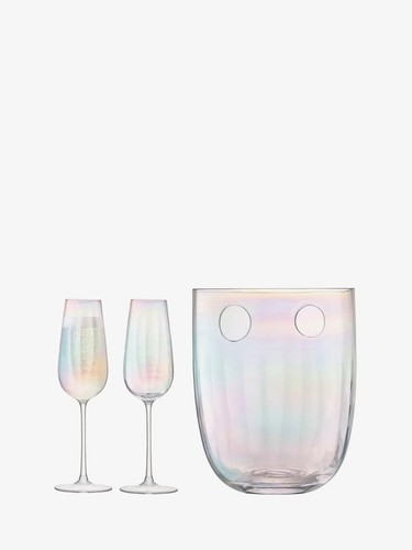 Lsa pearl glass - lsa,