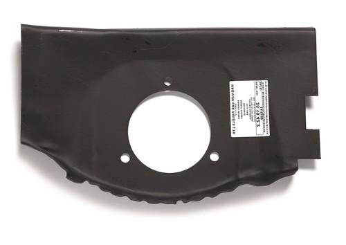 Ford escort mk2 large hole - mk2,