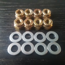 Pinto Aerotight Exhaust