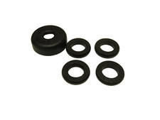 Brake Master Cylinder Repair