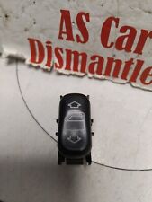 Mercedes SLK 2001 Electric Window Switch 1708201510 - JYF45 #A32