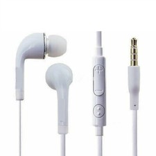 In-Ear Headphones Headset