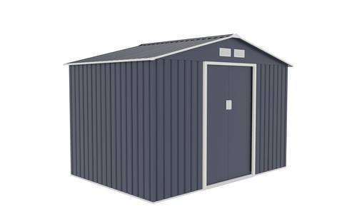 Xxl garden shed outdoor - xxl,