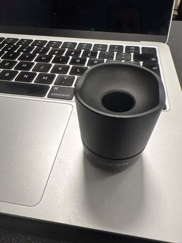 Wacom holder with tips for - holder,